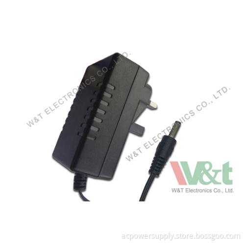 12V 3A 3G/4G Tablet PC Wall Plug-in AC/DC Power Adapter